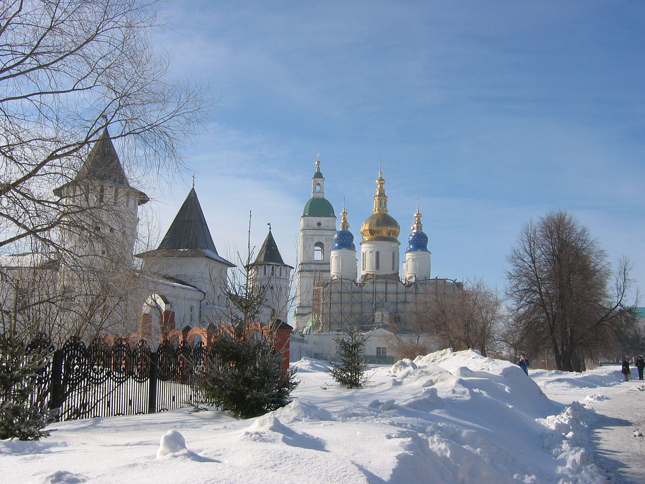 Tobolsk